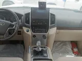 Toyota Land Cruiser GXR 2020